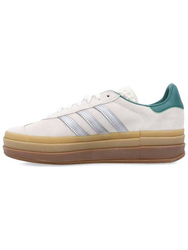 Adidas Originals Gazelle Bold Sneakers - ADIDAS ORIGINALS - BALAAN 3