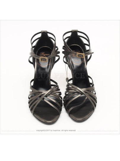 women sandals - ROGER VIVIER - BALAAN 2