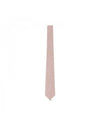 Diamonds V Tie Pale Pink - LOUIS VUITTON - BALAAN 1