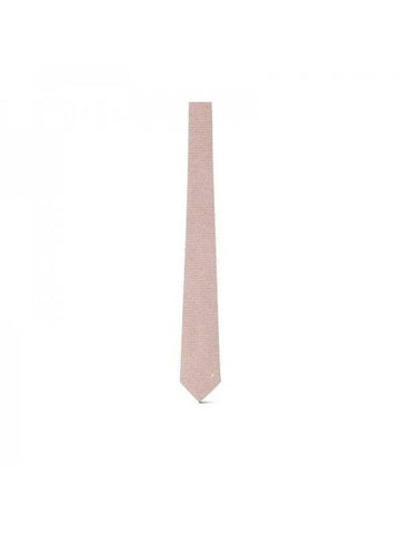 Diamonds V Tie Pale Pink - LOUIS VUITTON - BALAAN 1