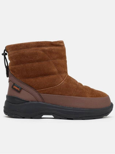 Bower-Sev Unisex Boot - SUICOKE - BALAAN 1