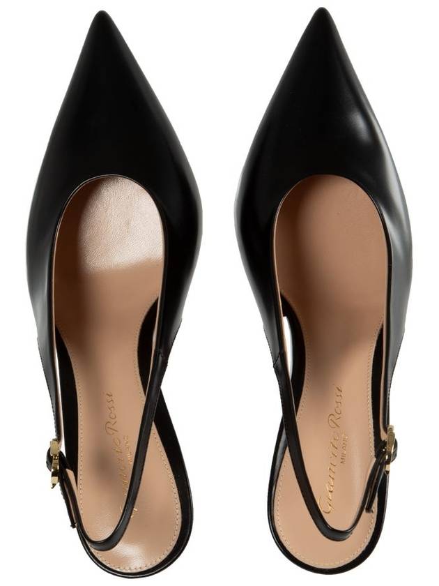 GIANVITO ROSSI TOKIO SLINGBACK 85mm - GIANVITO ROSSI - BALAAN 4