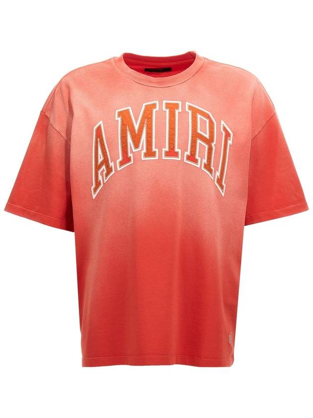 Amiri 'Amiri Vintage' T-Shirt - AMIRI - BALAAN 1