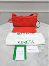 women cross bag - BOTTEGA VENETA - BALAAN 9