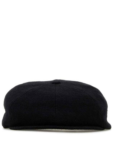 Yohji Yamamoto Hats - YOHJI YAMAMOTO - BALAAN 1