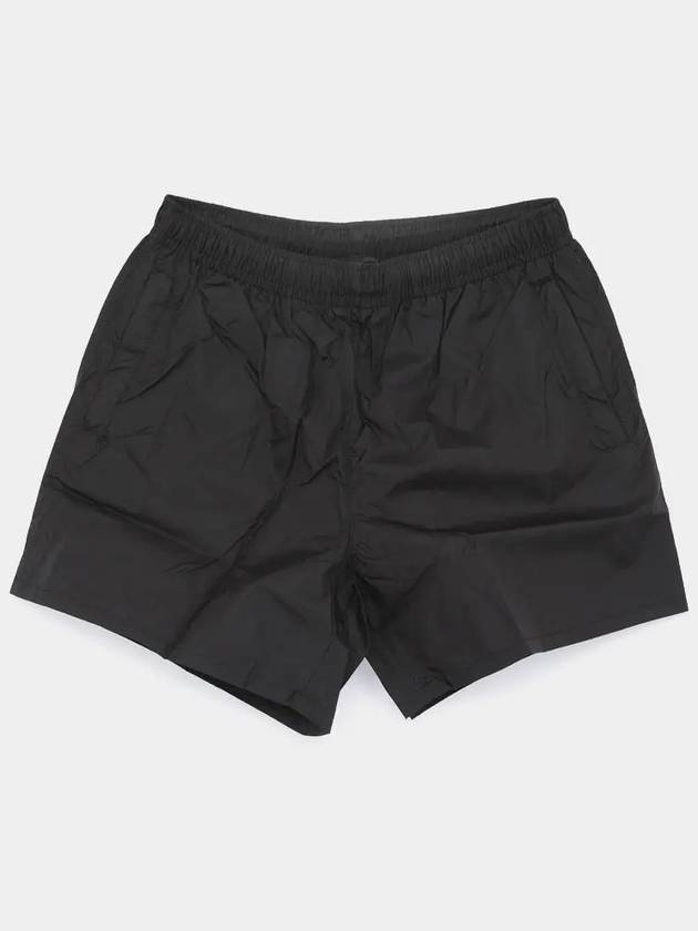 Nylon Swim Shorts Black - OUR LEGACY - BALAAN 3