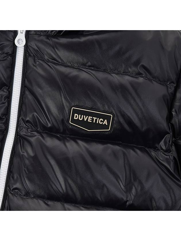 Dubhe Puffer Down Jacket - DUVETICA - BALAAN 7