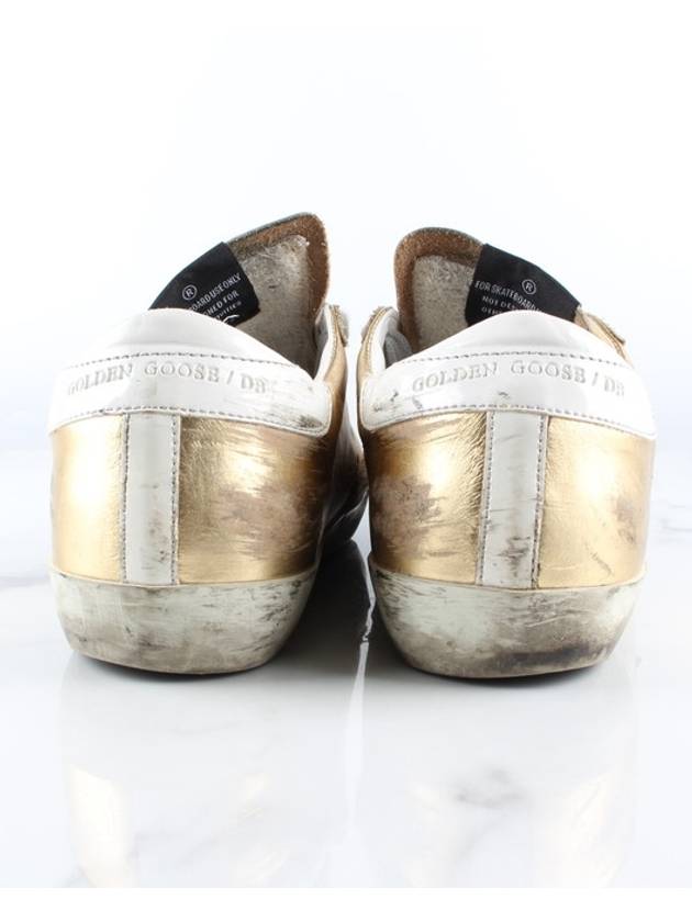 women sneakers - GOLDEN GOOSE - BALAAN 3