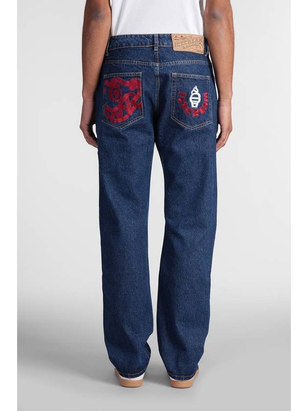 Icecream Jeans - BILLIONAIRE BOYS CLUB - BALAAN 3