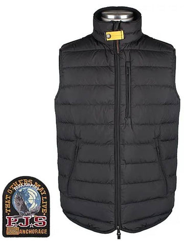 SL01 541 PERFECT Perfect lightweight padded vest - PARAJUMPERS - BALAAN 1