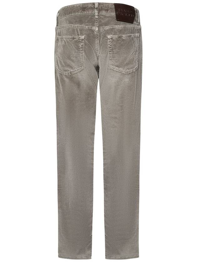 Handpicked Orvieto Trousers - HAND PICKED - BALAAN 2