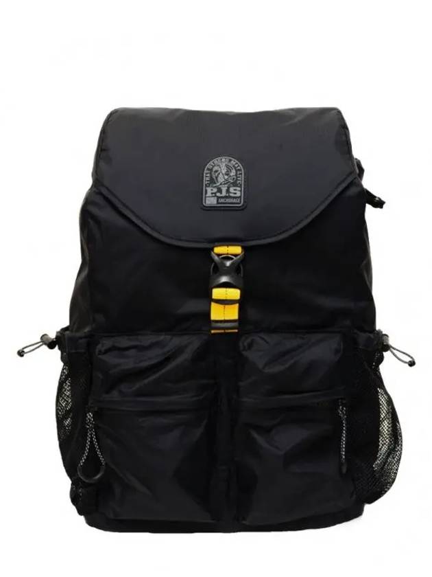 Mitchell Backpack Black - PARAJUMPERS - BALAAN 2