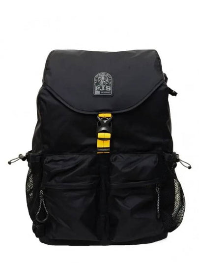 Mitchell backpack black - PARAJUMPERS - BALAAN 2