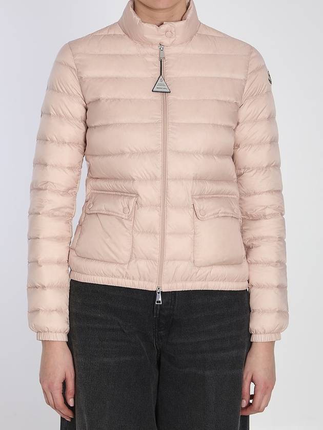 Lans Down Jacket - MONCLER - BALAAN 1