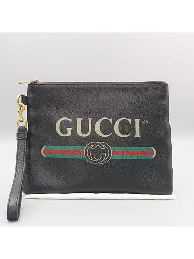 572770 clutch bag - GUCCI - BALAAN 1