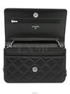 women cross bag - CHANEL - BALAAN 8