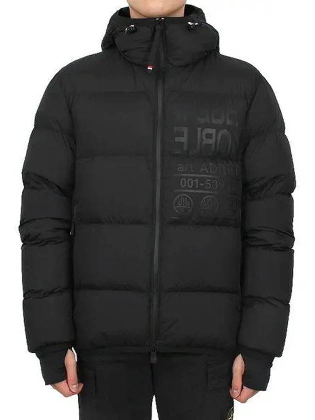 ADRET padded jacket 1A00051 5396F 999 1098599 - MONCLER - BALAAN 1