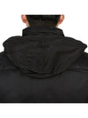 Darren padded vest - THEORY - BALAAN 5