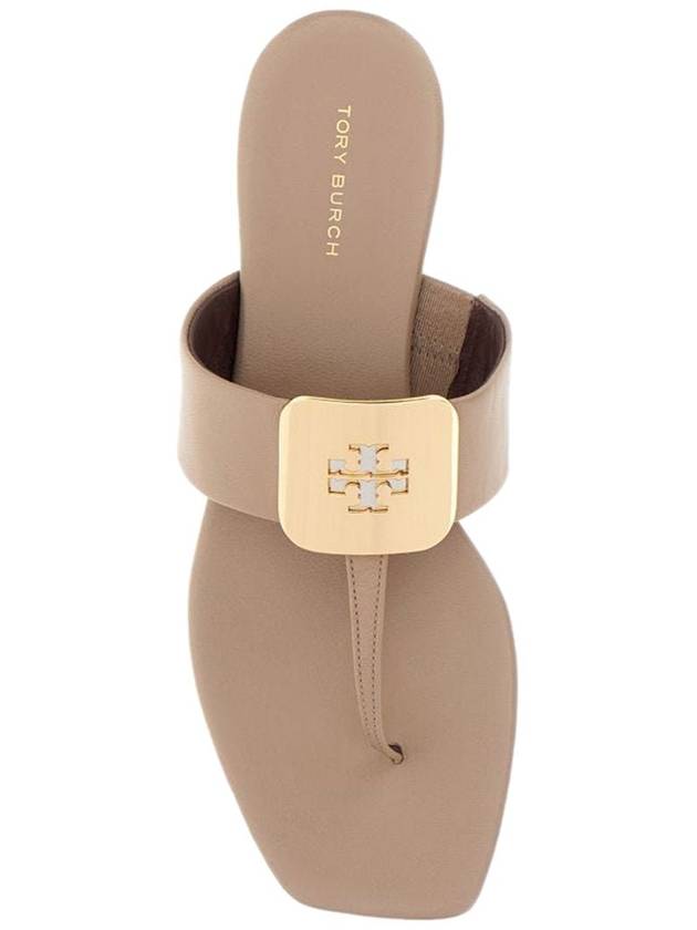 Tory Burch Flip-Flops - TORY BURCH - BALAAN 3