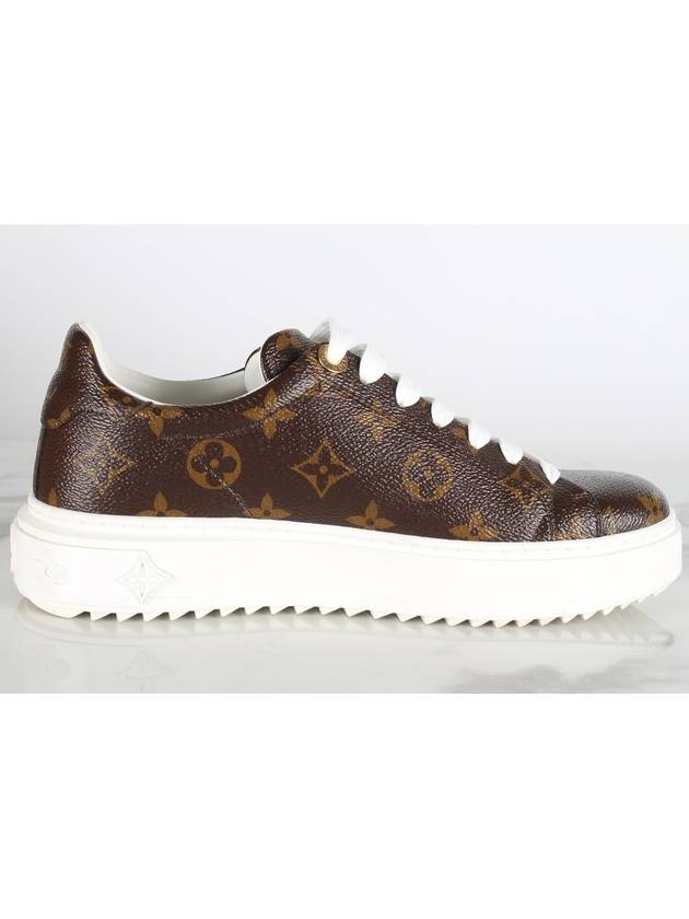 Time Out Sneakers37 - LOUIS VUITTON - BALAAN 8