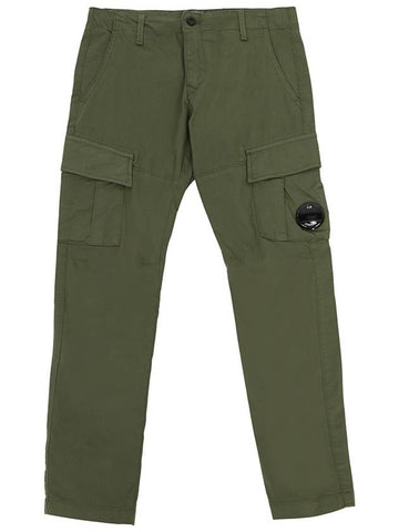 Cargo pants 14CKPA070C 005400G 648 Adults can wear - CP COMPANY - BALAAN 1