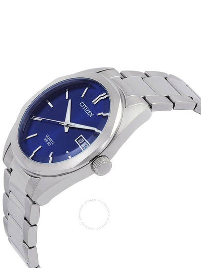 Citizen Quartz Blue Dial Men's Watch BI5110-54L - CITIZEN - BALAAN 2