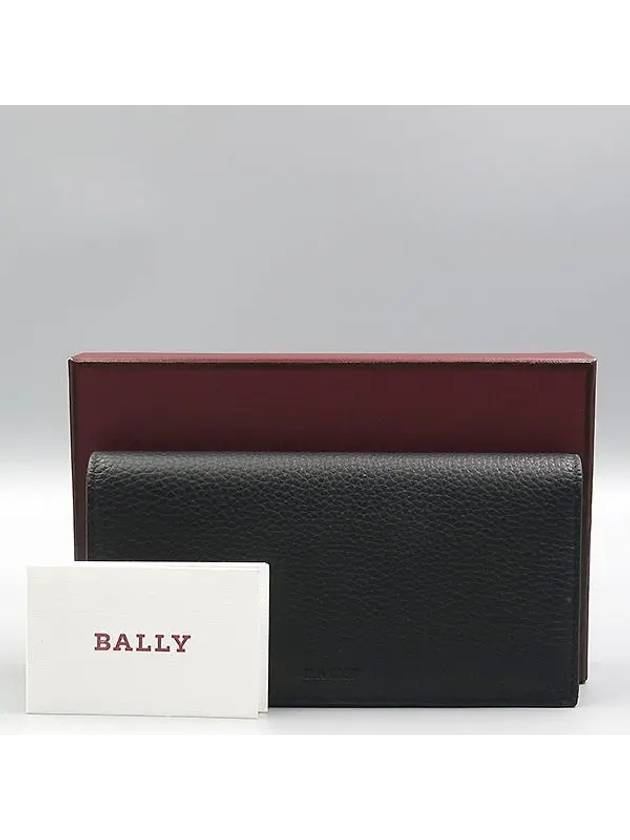 MIALIRO long wallet - BALLY - BALAAN 1