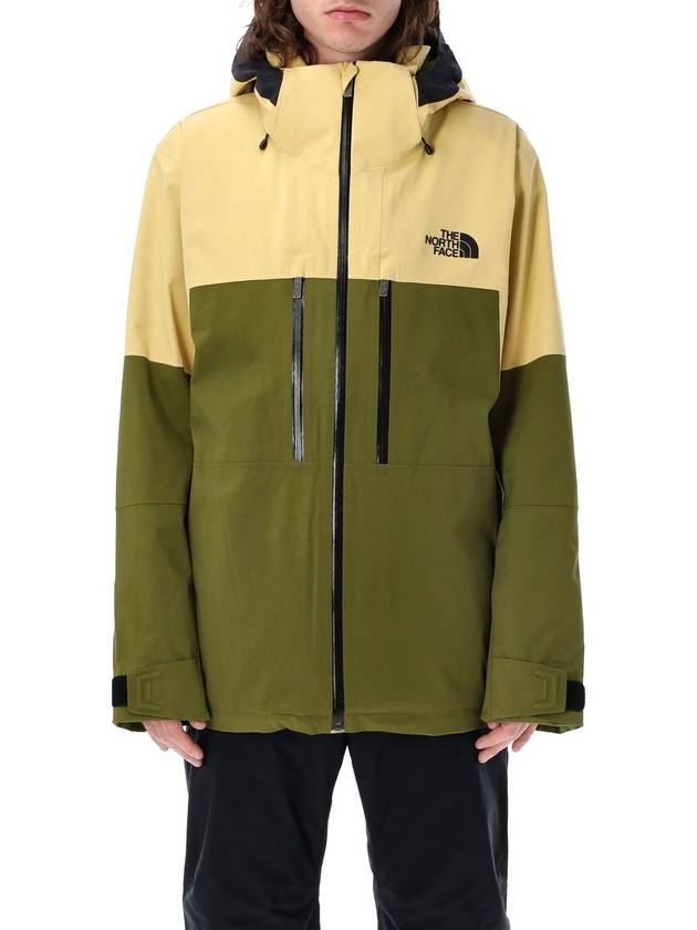 Chakal jacket - THE NORTH FACE - BALAAN 1