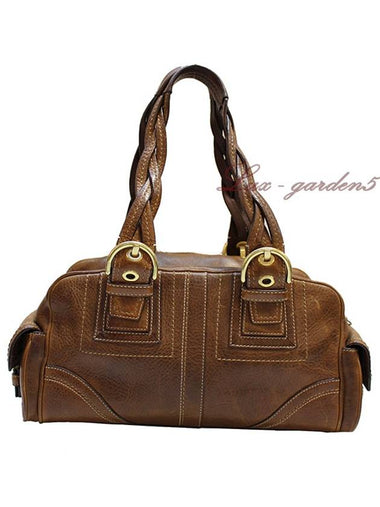 women tote bag - COACH - BALAAN 1