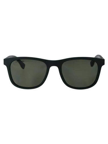 sunglasses L884S 315 green - LACOSTE - BALAAN 1