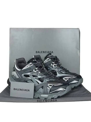 568614 Multi color Track 2 Men s Sneakers 41 265 - BALENCIAGA - BALAAN 1