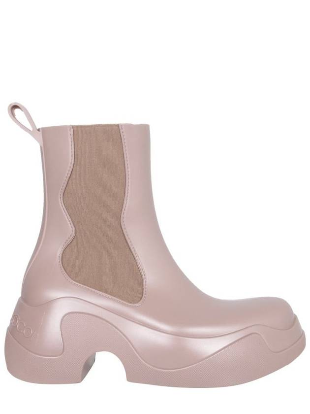 Xocoi Recycled Pvc Boots - XOCOI - BALAAN 1