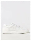 Clover Court Low Top Sneakers White - TORY BURCH - BALAAN 2