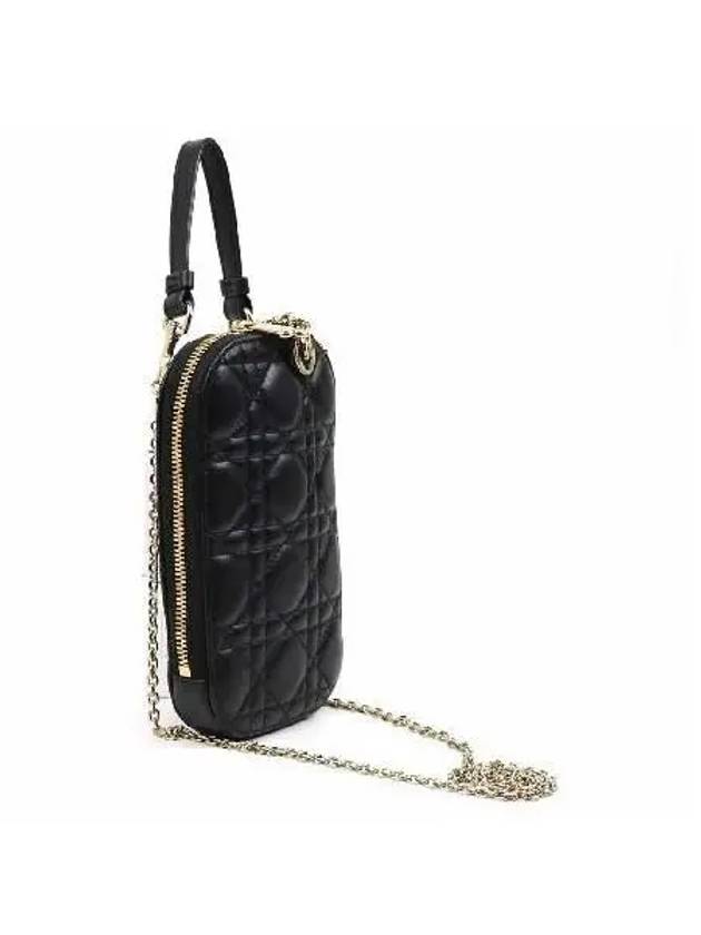 S0872ONMJ M900 Crossbody Bag - DIOR - BALAAN 2