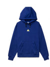 ACG Therma Fit Pullover Fleece Hood Deep Royal Blue US EU - NIKE - BALAAN.