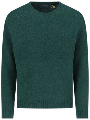 Polo Ralph Lauren Sweaters - POLO RALPH LAUREN - BALAAN 1