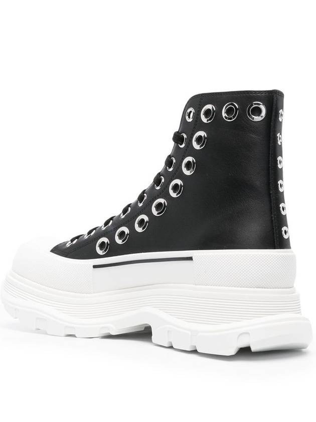 Sneakers 727806 WIATF1320 BLACK - ALEXANDER MCQUEEN - BALAAN 3