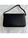 New Hampshire Cross Bag Black - BURBERRY - BALAAN 5