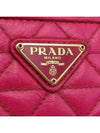 1M0506 long wallet - PRADA - BALAAN 4