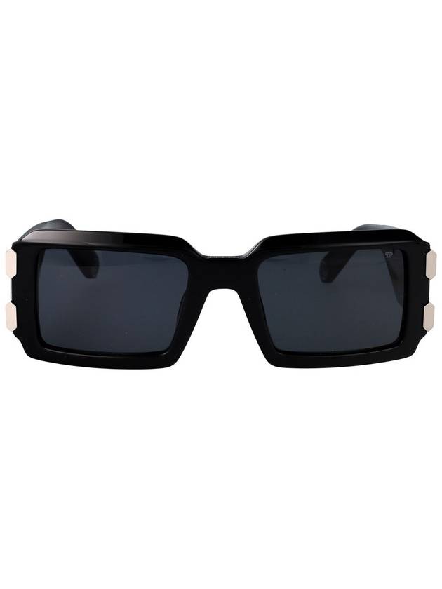 Philipp Plein Sunglasses - PHILIPP PLEIN - BALAAN 1