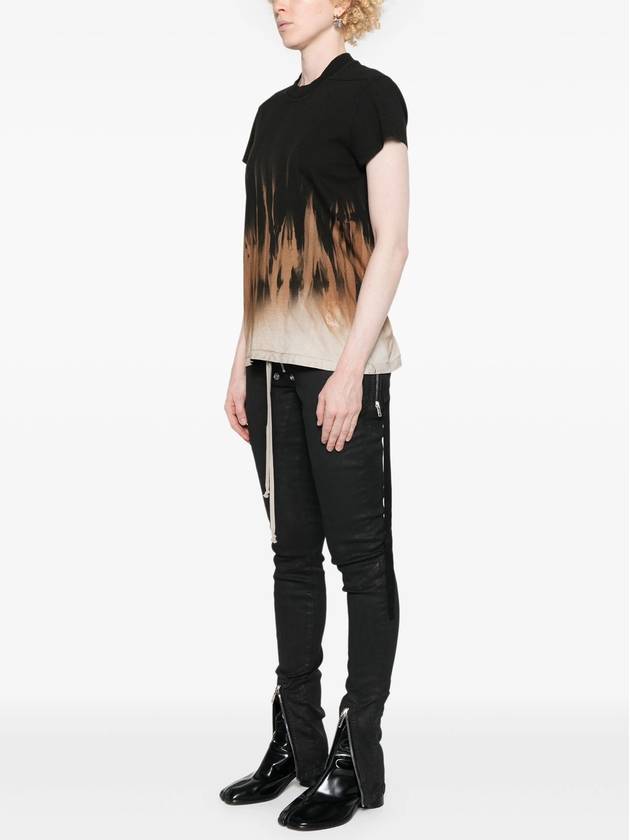 DRKSHDW Small Level T-shirt - RICK OWENS - BALAAN 3