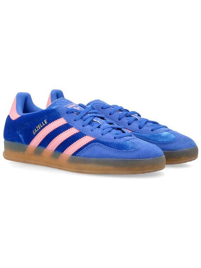 Adidas Originals Gazelle Indoor Sneaker - ADIDAS ORIGINALS - BALAAN 2