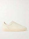 Full grain leather sneakers MZUOLYN311 B0081187011 - BRUNELLO CUCINELLI - BALAAN 1