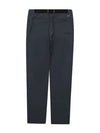 Doing Pants 5074GZWPGREY - BLACK&WHITE - BALAAN 2