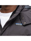 Men's Downdrift Jacket Black - PATAGONIA - BALAAN 5