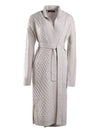 Women's Orel Wool Cardigan OREL 004 - MAX MARA - BALAAN 1