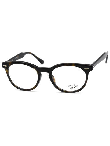 RayBan Glasses Eagleeye RB5598F 2012 - RAY-BAN - BALAAN 1