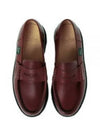 Reims Loafers Cafe - PARABOOT - BALAAN 2