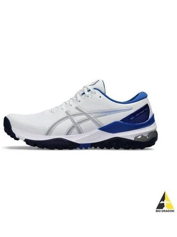 GOLF Gel Kayano Ace 2 White Peacock - ASICS - BALAAN 1