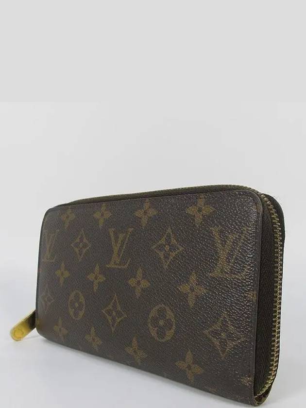 M60017 long wallet - LOUIS VUITTON - BALAAN 3